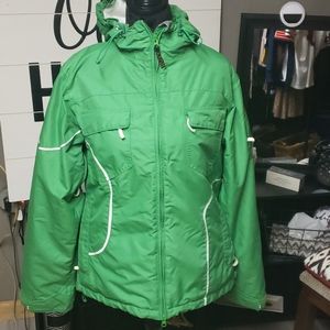 ROXY Snowboard Jacket sz L